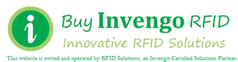 Buy Invengo RFID Direct and Save! 